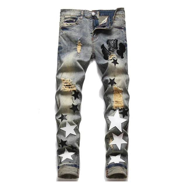 Urban Baggy Jogger Sweatpants - Ash Grey